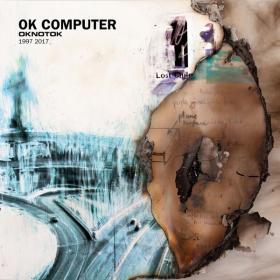 Radiohead - OK Computer OKNOTOK 1997 2017 [2CD] (1997 Alternativa e indie) [Flac 24-96]