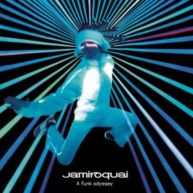 Jamiroquai - A Funk Odyssey (Bonus) (2001 Acid jazz Funk Pop) [Flac 16-44]