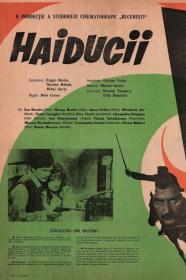 Haiducii (1966) [720p] [BluRay] <span style=color:#fc9c6d>[YTS]</span>