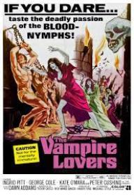 The Vampire Lovers 1970 1080p BluRay x265<span style=color:#fc9c6d>-RARBG</span>