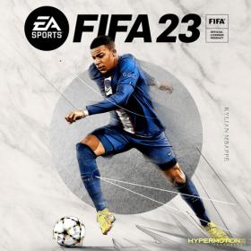 FIFA 23 by CRACKSTATUS
