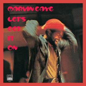 Marvin Gaye - Let's Get It On (Deluxe Edition 2023) [5CD] (1973 Soul) [Flac 24-96]