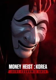 Money Heist Korea 2022 S01 ENG 720p H265-Zero00