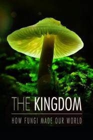 The Nature Of Things The Kingdom How Fungi Made Our World (2018) [720p] [WEBRip] <span style=color:#fc9c6d>[YTS]</span>