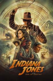 Indiana Jones and the Dial of Destiny 2023 2160p WEB-DL DDP5.1 Atmos H 265<span style=color:#fc9c6d>-XEBEC[TGx]</span>