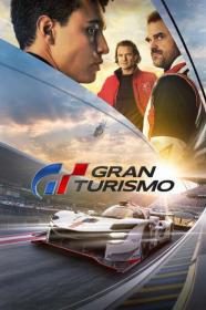 Gran Turismo 2023 1080p HDTS<span style=color:#fc9c6d>-C1NEM4[TGx]</span>