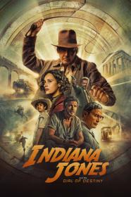 Indiana Jones And The Dial Of Destiny (2023) [1080p] [WEBRip] [5.1] <span style=color:#fc9c6d>[YTS]</span>