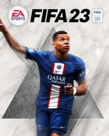 FIFA 23 <span style=color:#fc9c6d>[DODI Repack]</span>