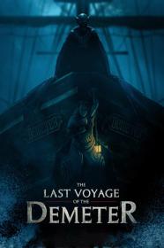 The Last Voyage Of The Demeter (2023) [720p] [WEBRip] <span style=color:#fc9c6d>[YTS]</span>