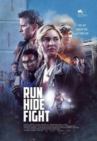 【高清影视之家发布 】校园大逃杀[简繁英双语字幕] Run Hide Fight 2020 BluRay 1080p DTS-HD MA 5.1 x265 10bit<span style=color:#fc9c6d>-DreamHD</span>