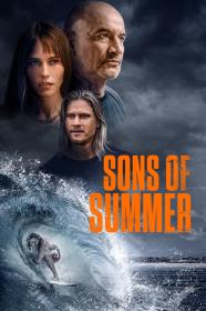 Sons Of Summer (2023) [720p] [WEBRip] <span style=color:#fc9c6d>[YTS]</span>