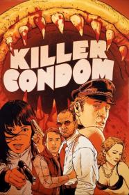 Killer Condom 1996 GERMAN 720p BluRay 800MB x264<span style=color:#fc9c6d>-GalaxyRG[TGx]</span>