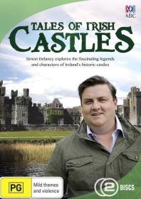 Tales of Irish Castles 1of6 The Normans Are Coming 1080p WEB x264 AAC