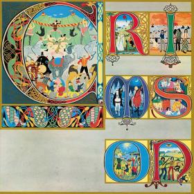 King Crimson - Lizard (1970 Rock) [Flac 24-44]
