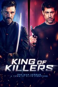 King Of Killers (2023) [720p] [WEBRip] <span style=color:#fc9c6d>[YTS]</span>