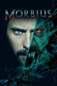 Morbius (2022) 1080p BluRay x264 DTS-HD MA Soup