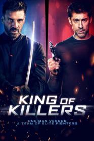 King of Killers 2023 1080p AMZN WEBRip 1400MB DD 5.1 x264<span style=color:#fc9c6d>-GalaxyRG[TGx]</span>
