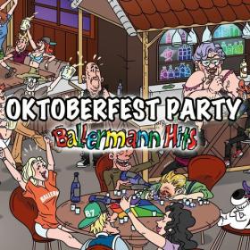 Various Artists - Oktoberfest Party 2023 - Ballermann Hits (2023) Mp3 320kbps [PMEDIA] ⭐️