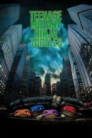 Teenage Mutant Ninja Turtles 1990 1080p PMTP WEB-DL DDP 5.1 H.264-PiRaTeS[TGx]
