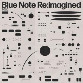 V A  - Blue Note Reimagined (2020 Jazz) [Flac 24-44]