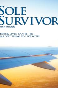 Sole Survivor (2013) [720p] [WEBRip] <span style=color:#fc9c6d>[YTS]</span>