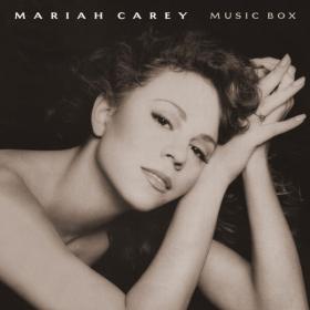 Mariah Carey - Music Box 30th Anniversary Edition (2023) [24Bit-44.1kHz] FLAC [PMEDIA] ⭐️