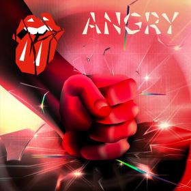 The Rolling Stones - Angry (2023) [24Bit-96kHz] FLAC [PMEDIA] ⭐️