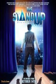 The Stand Up (2022) [1080p] [WEBRip] <span style=color:#fc9c6d>[YTS]</span>