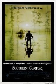 Southern Comfort 1981 Remastered 1080p BluRay HEVC x265 BONE