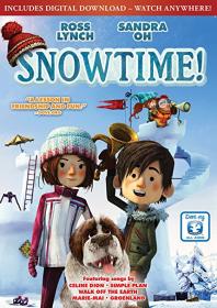 [ fo ] Snowtime 2015 TRUEFRENCH BDRip XviD<span style=color:#fc9c6d>-EXTREME</span>