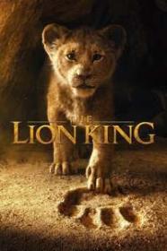 The Lion King 2019 1080p BluRay x265<span style=color:#fc9c6d>-RBG</span>
