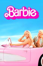 Barbie 2023 1080p AMZN WEBRip DDP5.1 x265 10bit<span style=color:#fc9c6d>-GalaxyRG265[TGx]</span>