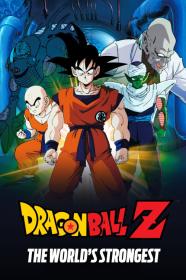 Dragon Ball Z The Worlds Strongest (1990) [BLU-RAY] [720p] [BluRay] <span style=color:#fc9c6d>[YTS]</span>