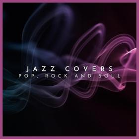 Various Artists - Jazz Pop Music (2023)