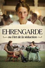 Ehrengard The Art Of Seduction (2023) [1080p] [WEBRip] [5.1] <span style=color:#fc9c6d>[YTS]</span>