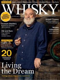 Whisky Magazine - Issue 194, 2023