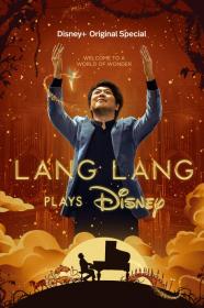 Lang Lang Plays Disney (2023) [1080p] [WEBRip] [5.1] <span style=color:#fc9c6d>[YTS]</span>