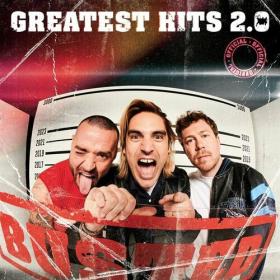 Busted - Greatest Hits 2 0 (2023) Mp3 320kbps [PMEDIA] ⭐️
