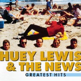 Huey Lewis And The News - Greatest Hits & Videos (2006 Rock) [Flac 16-44]