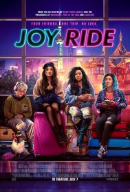 【高清影视之家发布 】兜风[中文字幕] Joy Ride 2023 BluRay 1080p TrueHD7 1 x264<span style=color:#fc9c6d>-DreamHD</span>