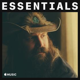 Chris Stapleton - Essentials (2018)
