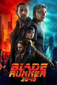 Blade Runner 2049 1080p 10bit DS4K Open Matte DDP 7 1 HEVC-NmCT