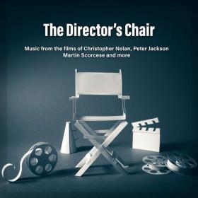 Hans Zimmer - The Director's Chair_ Music from the Films of Christopher Nolan, Peter Jackson, Martin Scorsese & More (2023) Mp3 320kbps [PMEDIA] ⭐️
