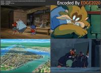 An American Tail The Treasure of Manhattan Island 1998 1080p UPSCALED DD 2 0 H 265<span style=color:#fc9c6d>-EDGE2020</span>