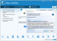 Glary Utilities Pro v5 211 0 240 Multilingual Portable
