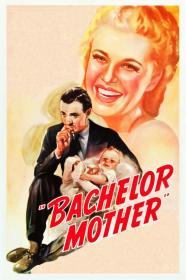 Bachelor Mother (1939) [1080p] [WEBRip] <span style=color:#fc9c6d>[YTS]</span>