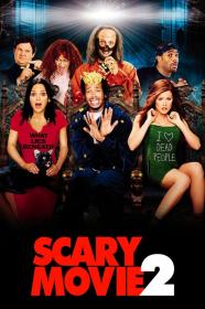 Scary Movie 2 (2001) (1080p Bluray AV1 Opus) [NeoNyx343]