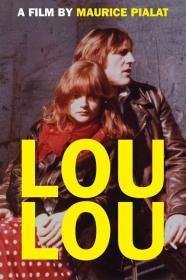Loulou (1980) [720p] [BluRay] <span style=color:#fc9c6d>[YTS]</span>