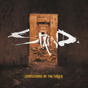 Staind - Confessions Of The Fallen (2023) Mp3 320kbps [PMEDIA] ⭐️
