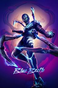 Blue Beetle 2023 1080p WEB-DL x265 6CH-BH
